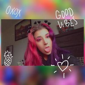 Meet your Posher, Brithany